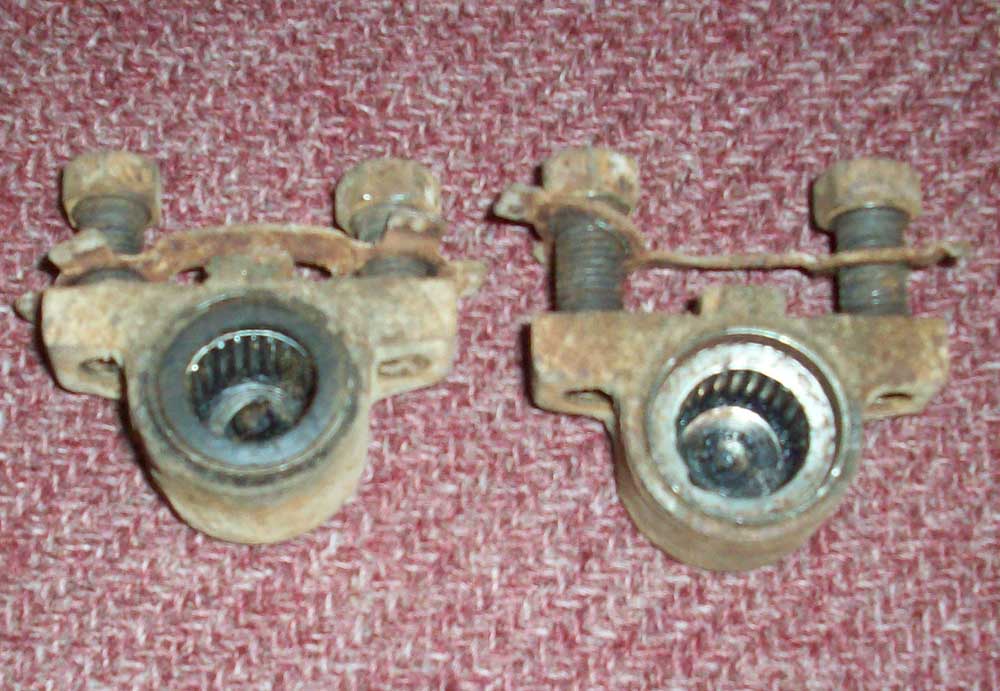 CTC Auto Ranch Misc Used Parts